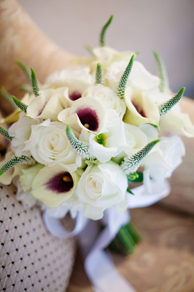 Wedding bouquet- CT wedding photographer