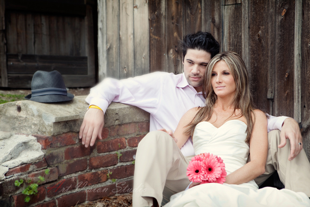 After wedding photography- NY wedding photographer