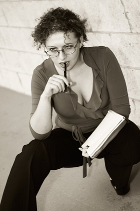 Artistic professional photography - Black and White 