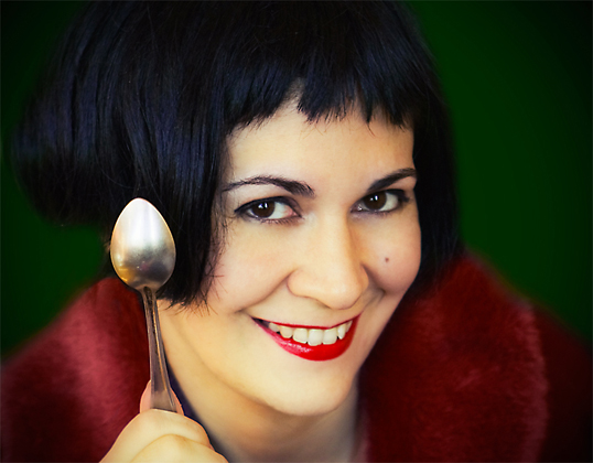 Artistic Portraiture - Portraiture photographer in NY