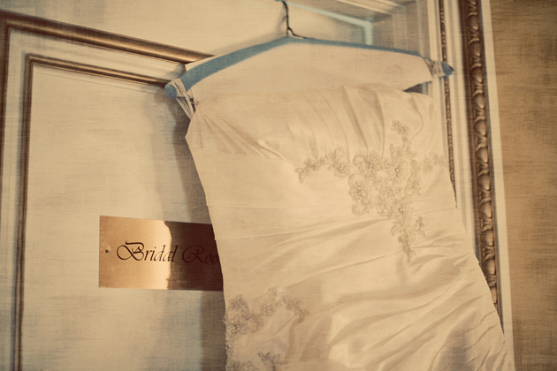 Wedding dress detail-wedding photographer in Stamford