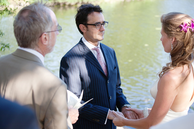Vows - CT wedding photographer