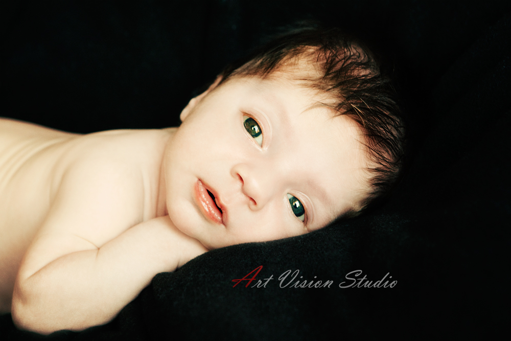 Newborn baby photographer in Stamford,CT