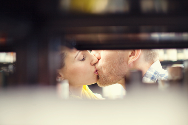 Editorial engagement photography- Stamford, CT editorial wedding photographer 