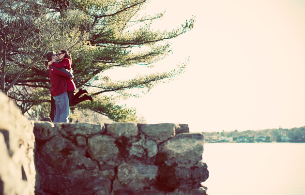 Natural posing for photos- creative wedding photographer in Stamford