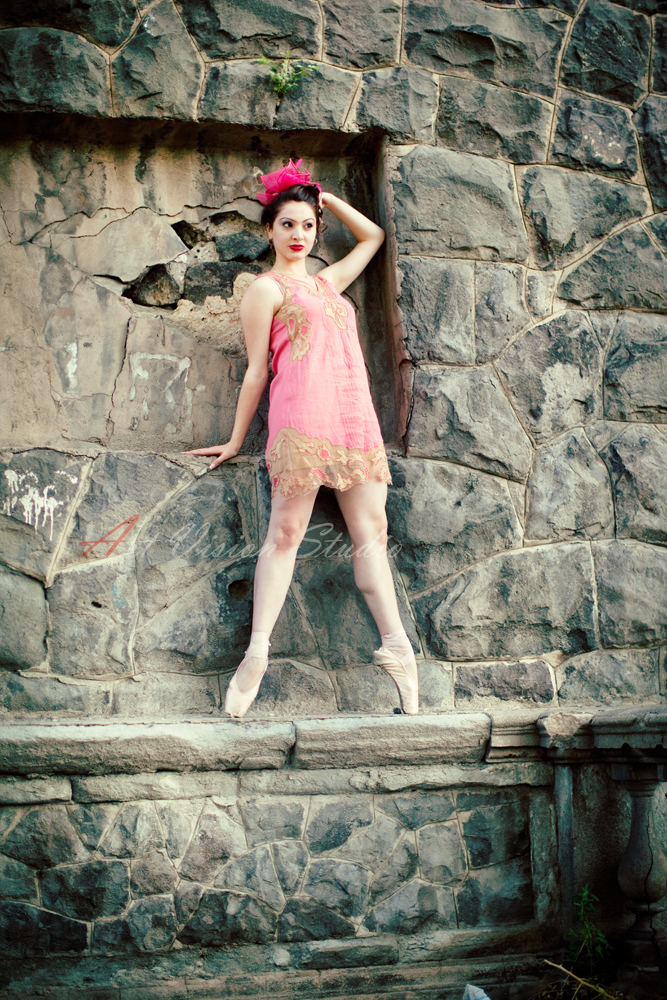 Fashion portraiture -Artistic portraiture photographer in Stamford CT