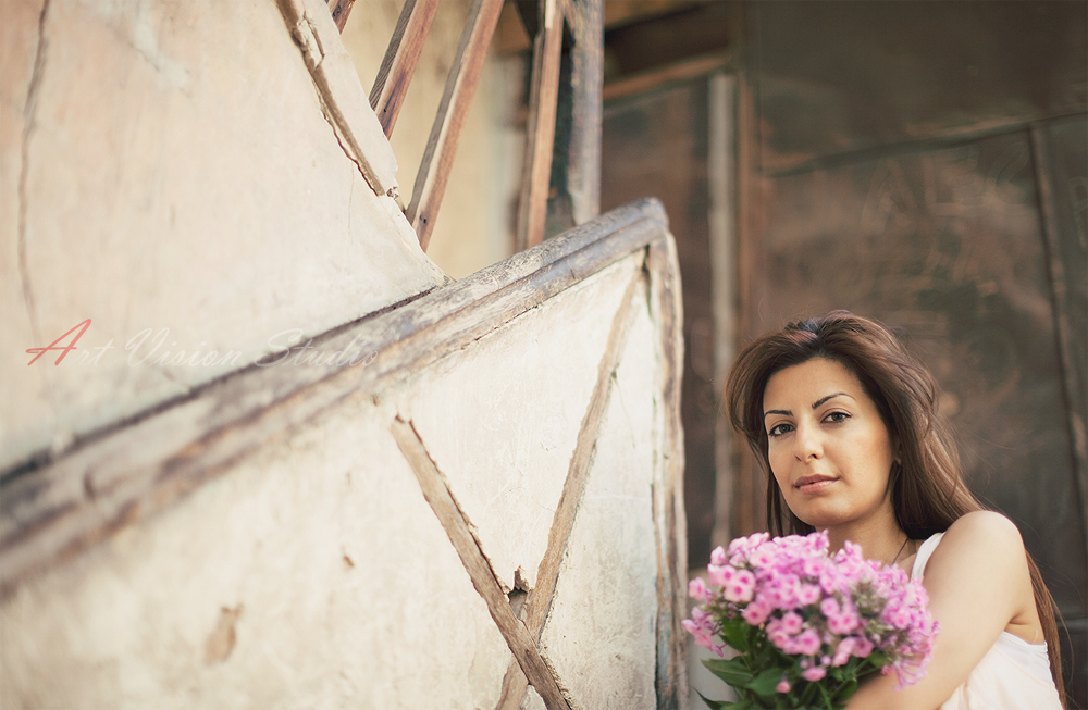  Portraiture in Yerevan, Armenia-Armenian photographer in the US