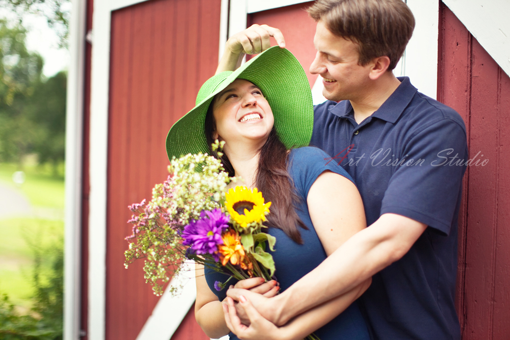 Engagement session at Dolce Norwalk-photojournalistic wedding photographer in Norwalk,CT