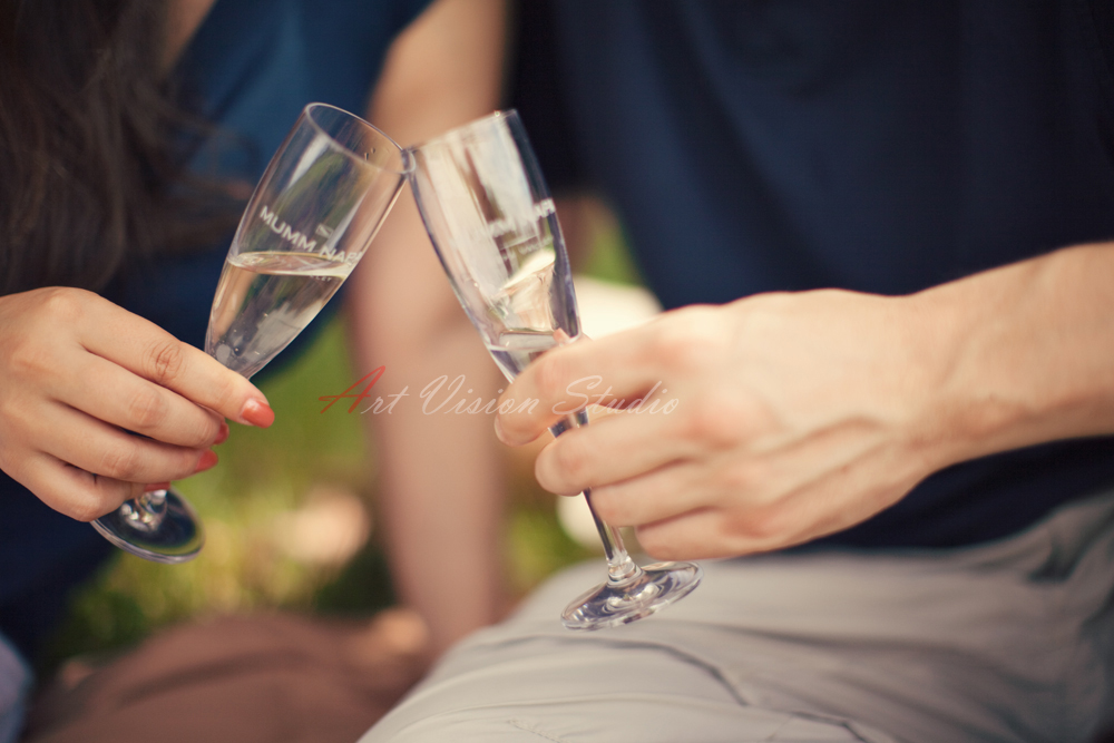 Engagement photoshoot in Norwalk- Norwalk wedding photographer