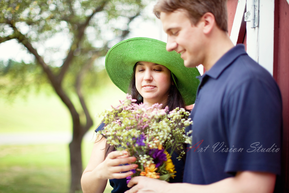 Engagement session at Dolce Norwalk-photojournalistic wedding photographer in Norwalk,CT