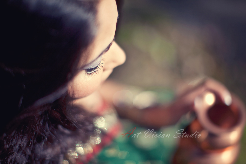  Traditional Indian fashion photography -  Stamford portraiture photographer