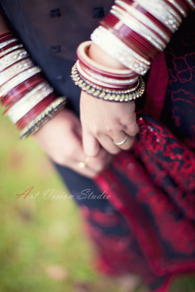 Indian traditional fashion photo session in Stamford - CT lifestyle photographer