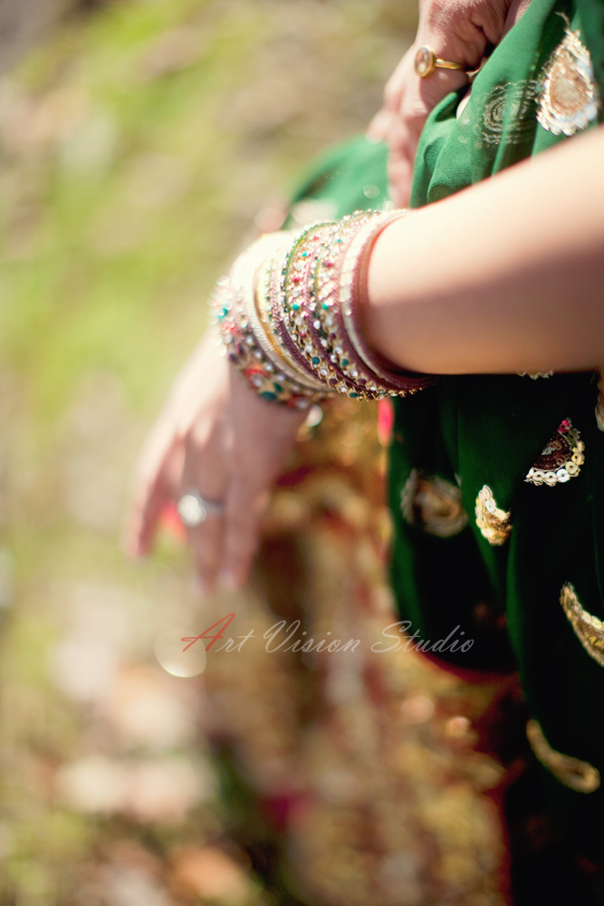  Traditional Indian fashion photography -  Stamford portraiture photographer