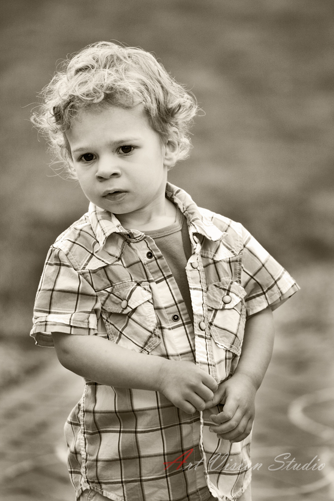 Lifestyle baby photographer in Greenwich, Connectucut - Black and white toddler portrait