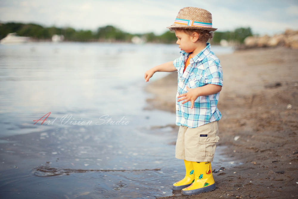  Baby photographer in Stamford, CT - Themed toddler photography in Stamford 