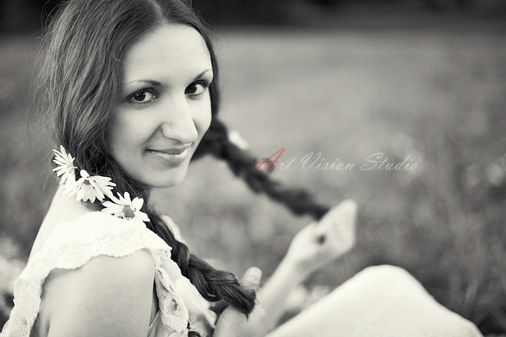 Black and white portraiture in Connectucut - Fine art portrait photographer in Stamford