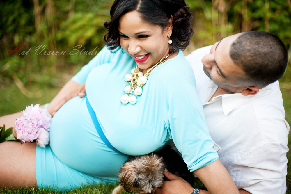 Fairfield county mommy photographer - Maternity session photographer in Stamford, CT