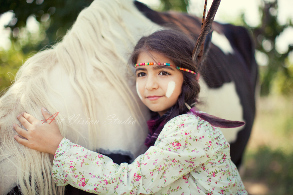 Connecticut children's photographer - Editorial kids photography in Stamford, CT