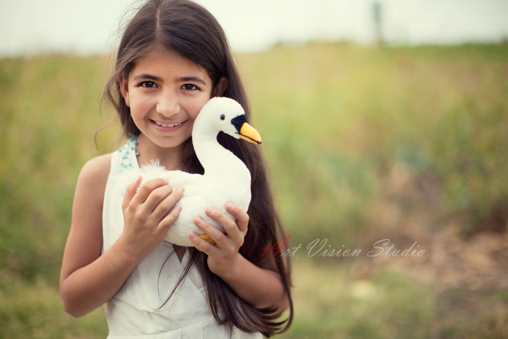 Stamford, CT children's portrait photographer - Connecticut child model photography