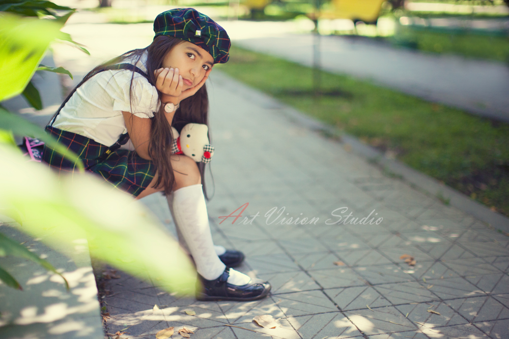 Connecticut children's portrait photographer - Stamford, CT children photographer