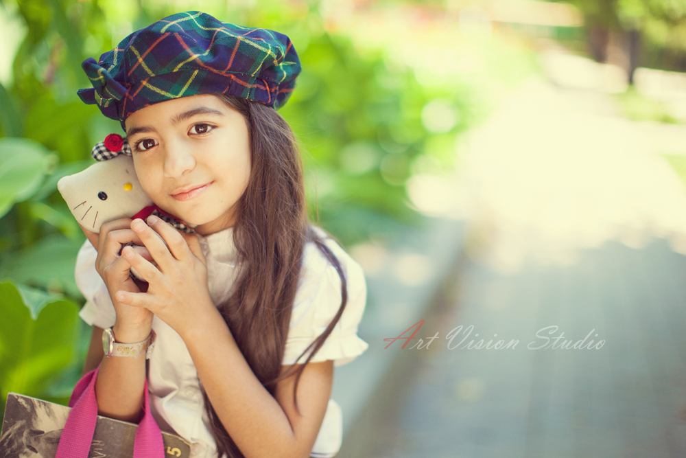 Fairfield county child model's photography session - Stamford, CT child model photographer