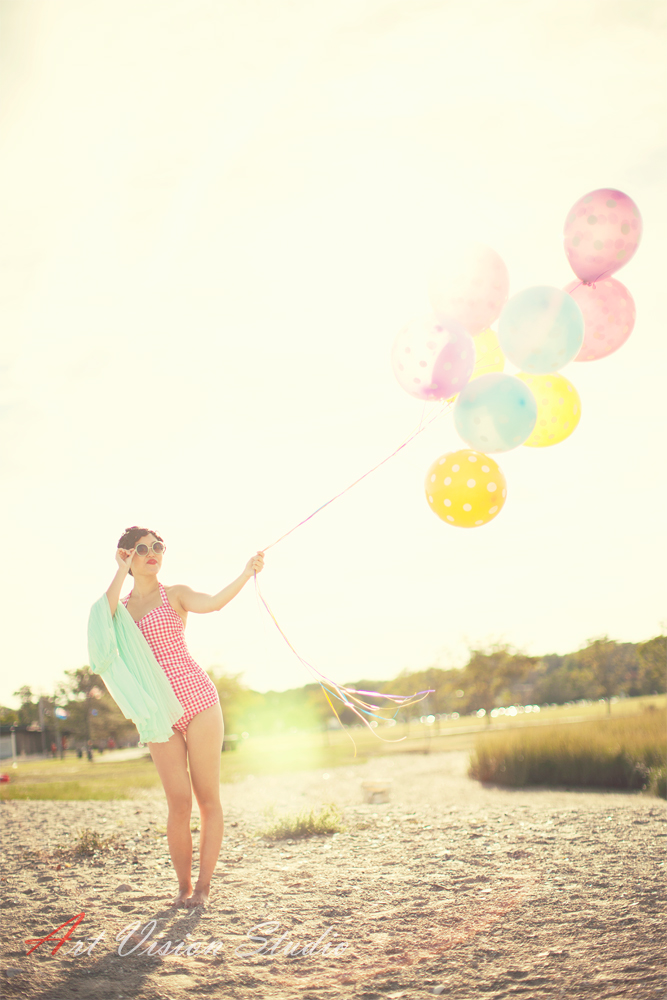 Vintage style portrait photographer in Darien, CT - 06902 vintage style photographer