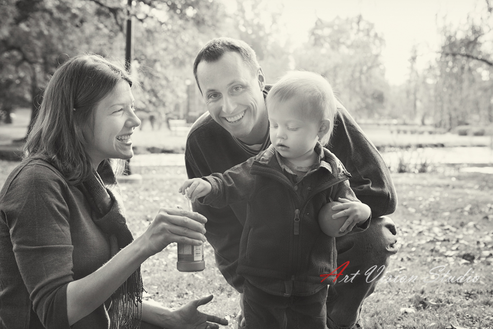 Black and white lifestyle family photography session in Stamford, CT - Natural light family photographer in CT