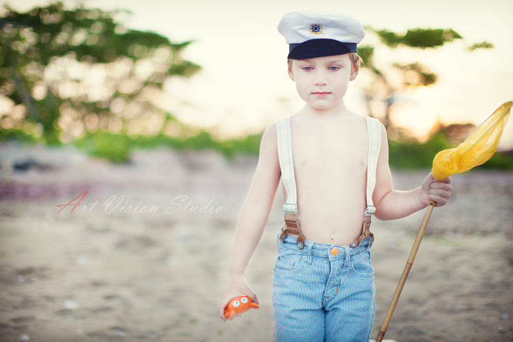 Stamford, CT children's portrait photographer - Connecticut child model photography