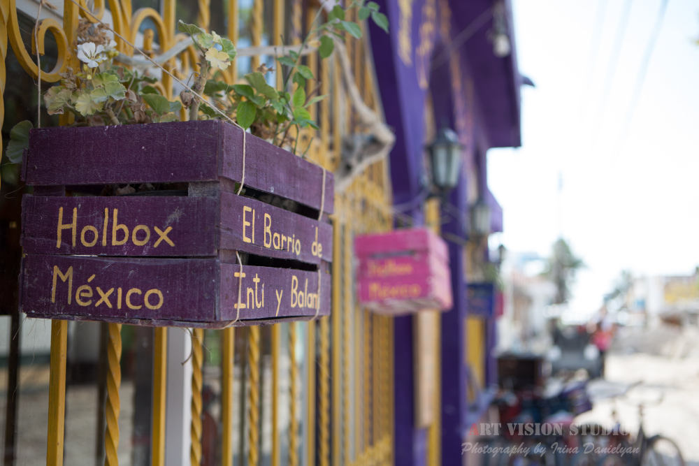 Holbox island photos - Travel photographer
