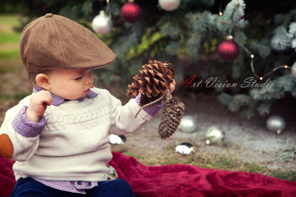 Stamford, CT baby photographer