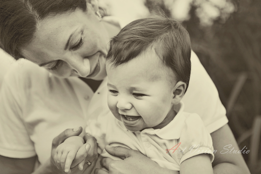 Mommy and me photography in Stamford, CT