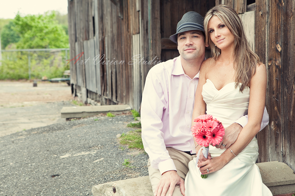  Stamford, CT themed engagement sessions photographer