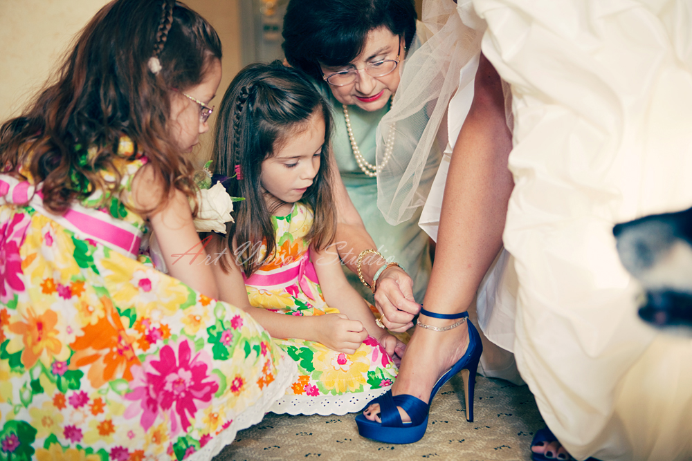 Wedding day photography - Stamford, CT wedding photographer