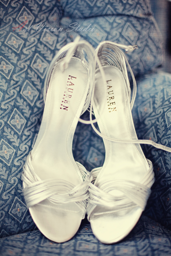 Stamford, CT wedding details photographer