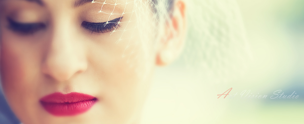 Bridal portraits - Stamford, CT bridal portraiture photographer