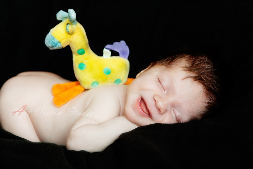 Stamford, CT Newborn photographer