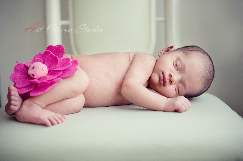 Stamford, CT Newborn photographer