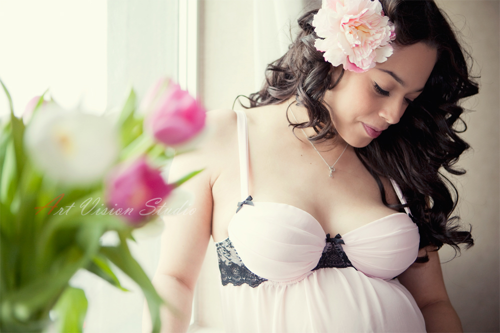 Stamford, CT Maternity photographer