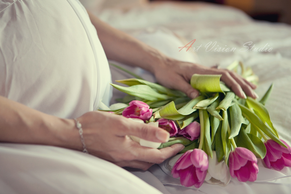 Stamford, CT Pregnancy photographer