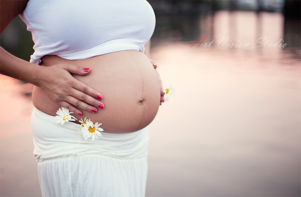 Stamford, CT beautiful maternity sessions