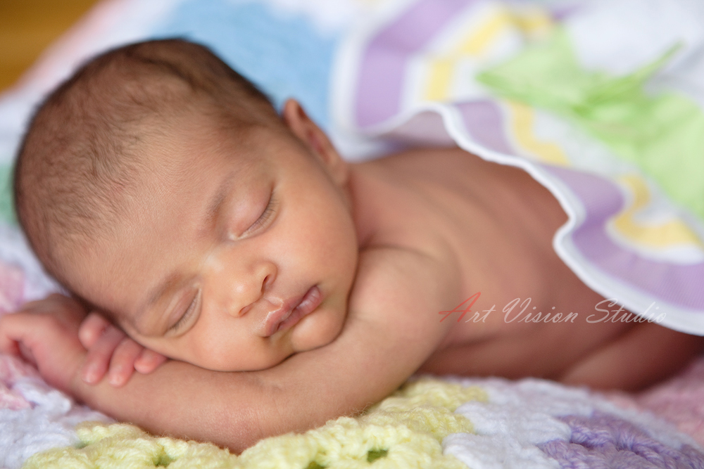 Stamford, CT - Newborn photographer