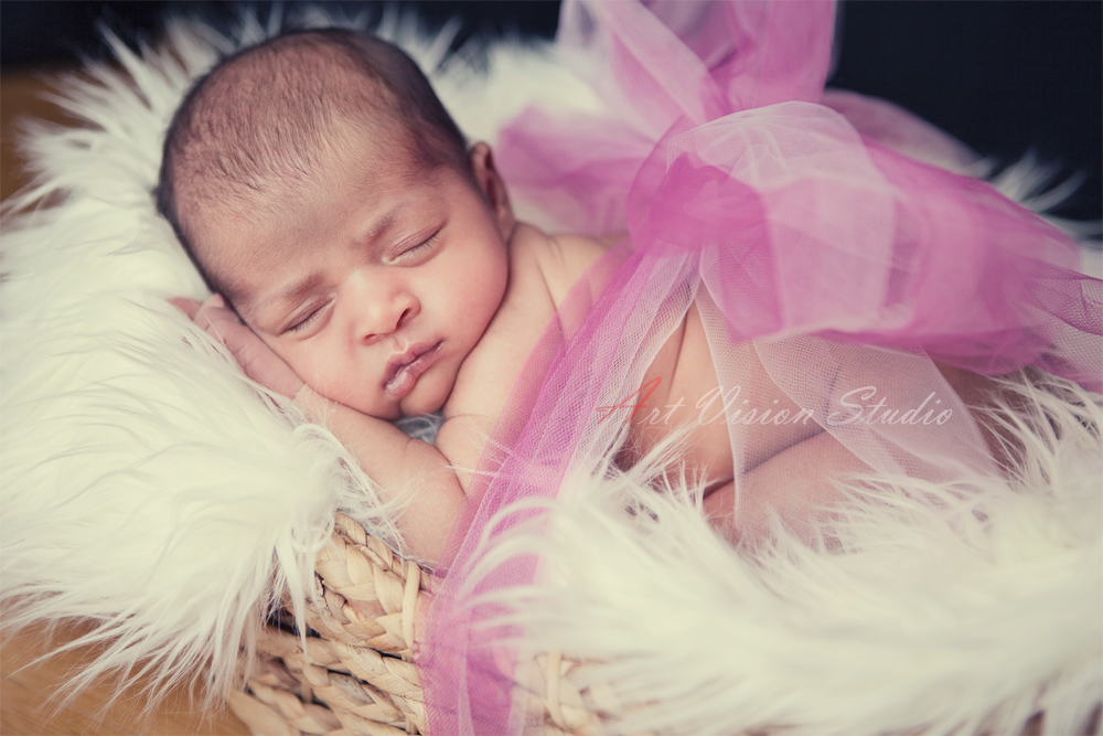 Stamford, CT Newborn photographer