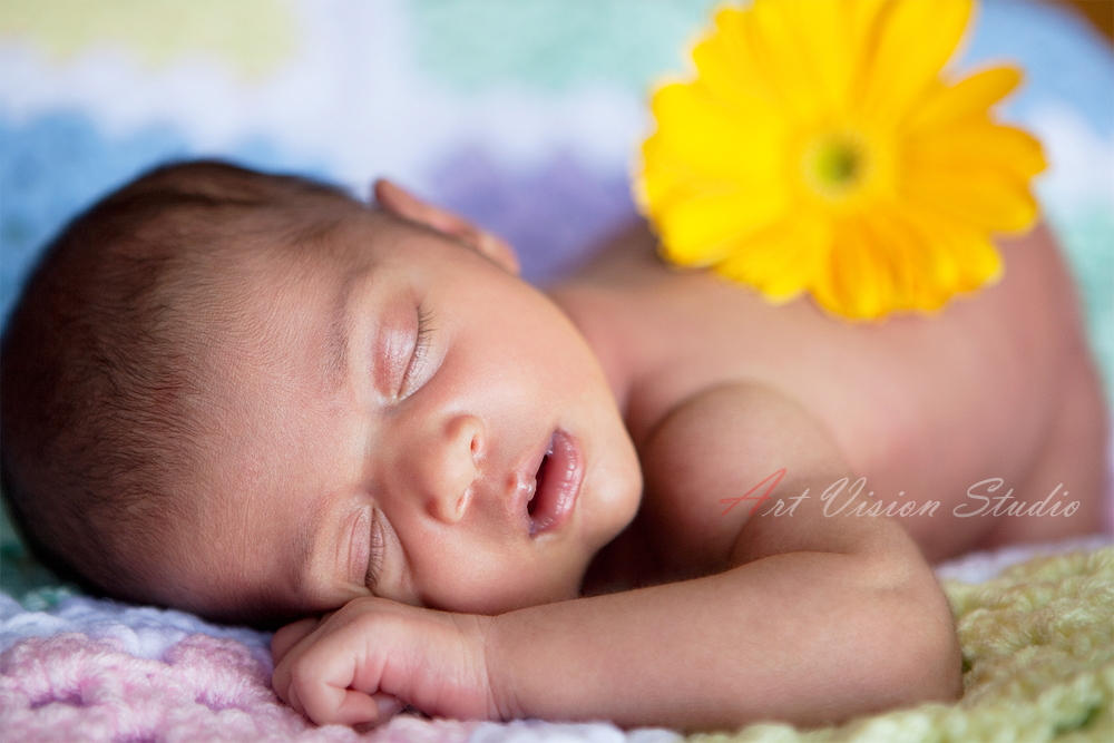 Stamford, CT Newborn photographer