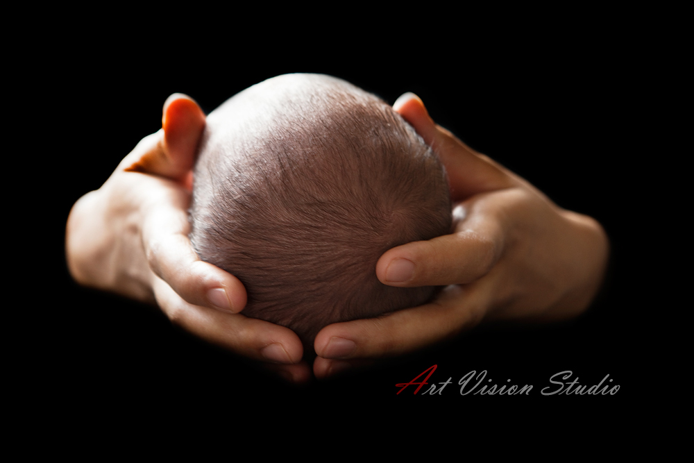 Stamford, CT - Newborn photographer