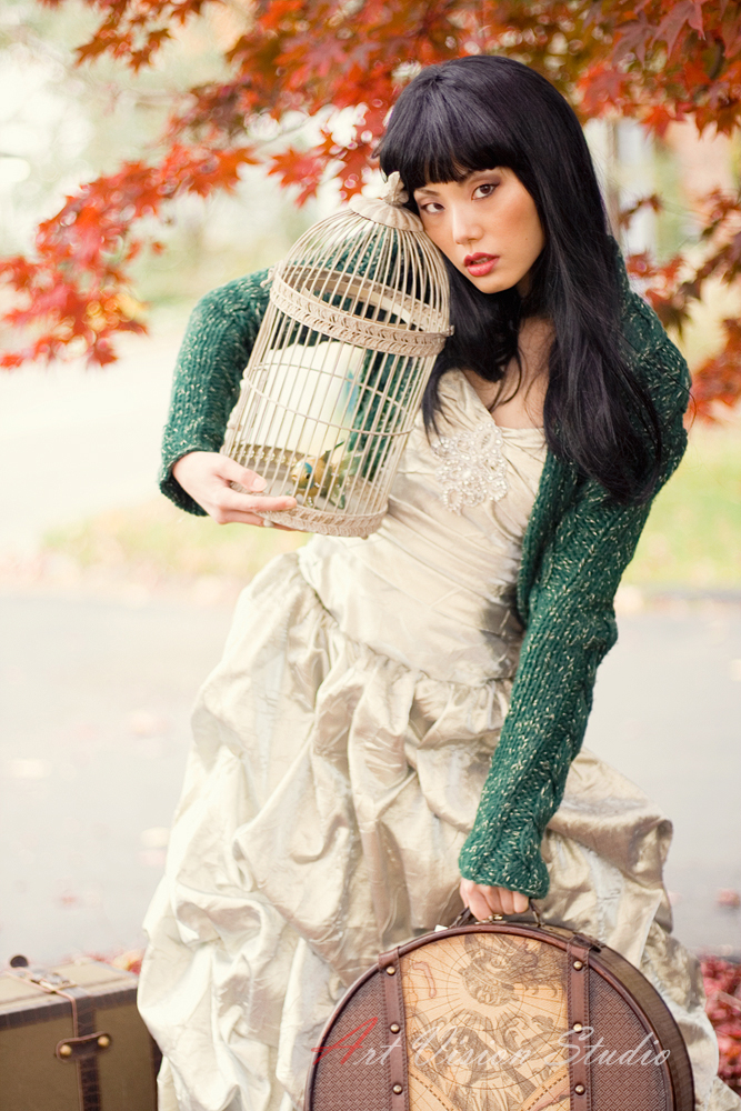 Darien, CT - Themed photography sessions