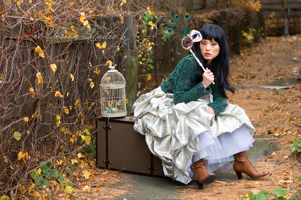 Fairfield county, CT - Model photographer