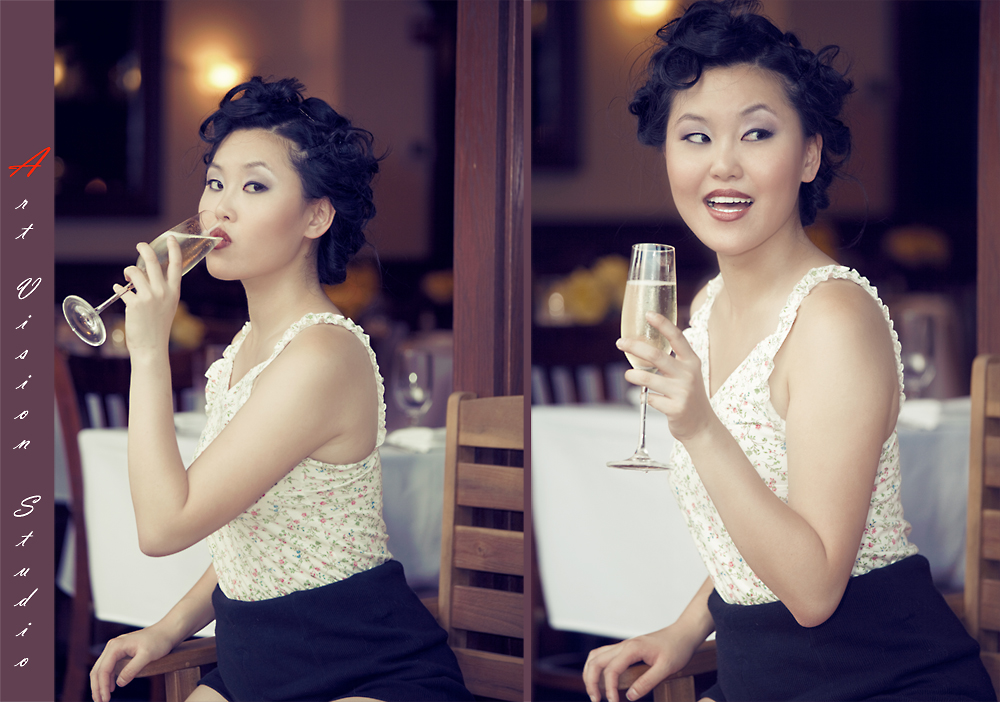 Stamford, CT - Editorial portraits photographer