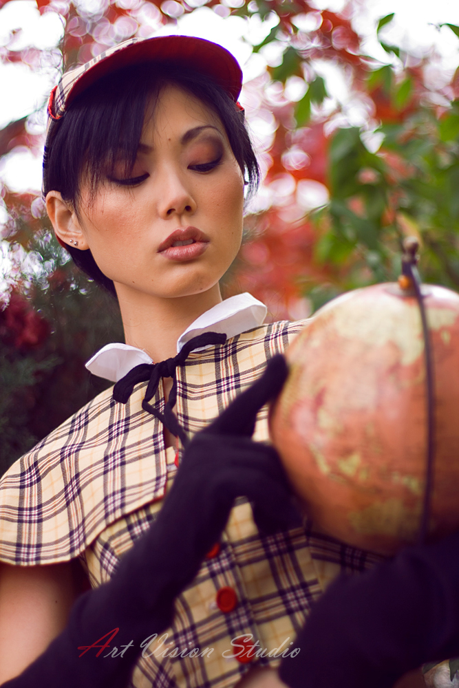 Greenwich, CT- Model photographer