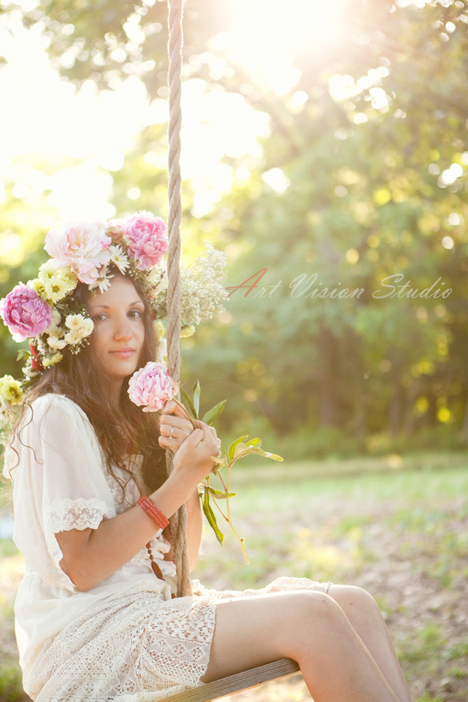 Stamford, CT - Themed portrait photographer