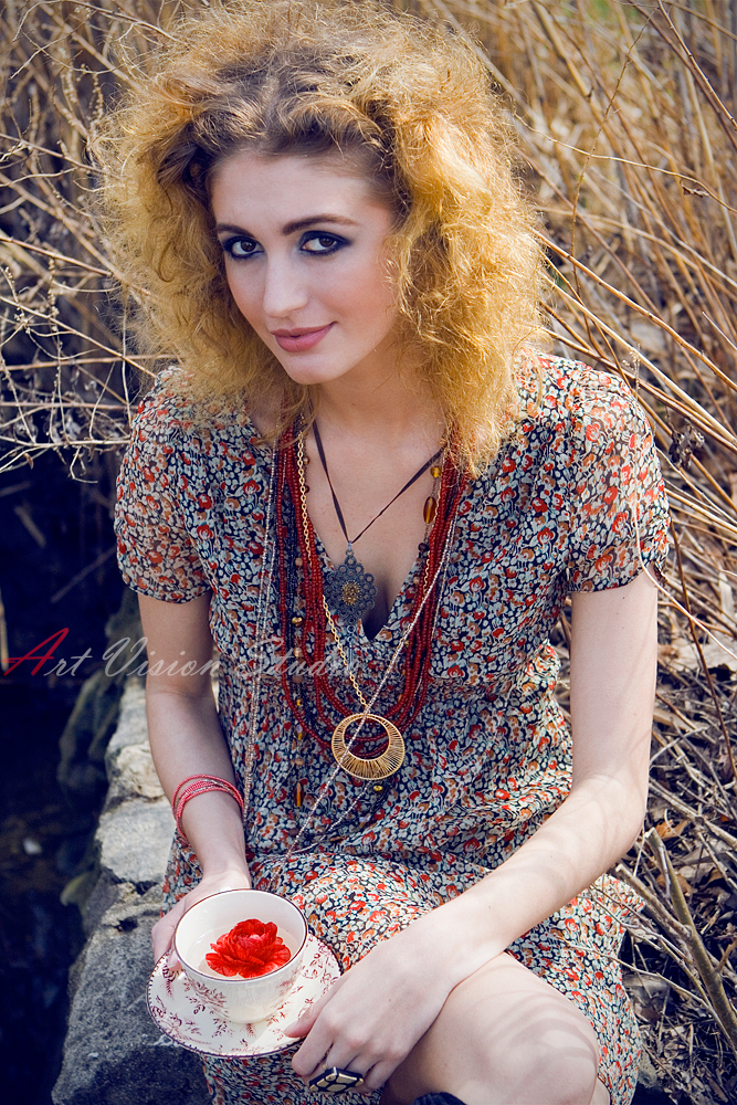 Stamford, CT - Fashion photographer